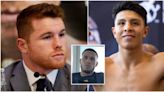 Undefeated world champion reveals how Jaime Munguia can beat Canelo Alvarez