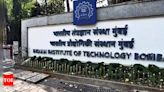 IIT Bombay's computer science stream dominates JEE advanced seat allocation | Mumbai News - Times of India