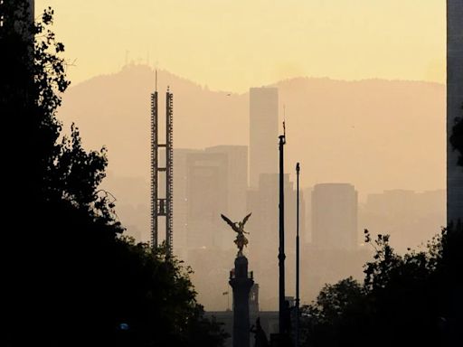 Activan contingencia ambiental hoy 9 de mayo; ésta es la razón