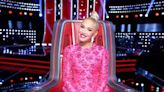 Lol! Blake Shelton Pokes Fun at Wife Gwen Stefani's Style on 'The Voice'