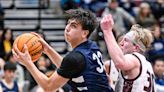 Redwood's Cole Gilcrest, El Diamante's Santana Guijarro share EYL MVP basketball award