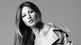 Gisele gets Pregnant, Continues to Model