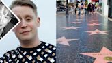 Macaulay Culkin de “Mi Pobre Angelito” recibirá estrella en el Paseo de la Fama en Hollywood