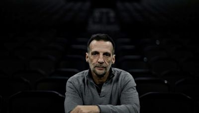 "Une expérience à essayer" : Mathieu Kassovitz se défend de promouvoir le RN, fustige "les fachos" et appelle à voter aux législatives le 30 juin