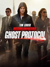 Mission: Impossible - Protocollo fantasma