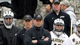 Men's lacrosse: Army hopes to sustain during rebuild