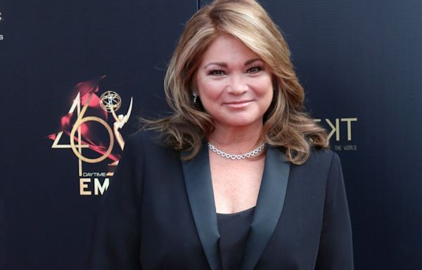 Valerie Bertinelli's Surprising Revelation That Her Eddie Van Halen Marriage Wasn't a Fairy Tale