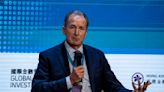 Morgan Stanley CEO Gorman to step down within the next year