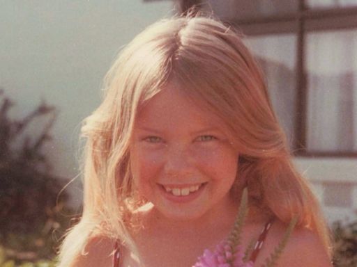 Kylie Minogue shares throwback snap as she celebrates her 56th birthday