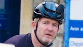 Cycling father faces drugs trail in the US over '£5million drugs ring'