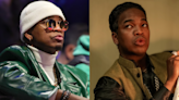 Ne-Yo Wasn’t Too Fond Of Wearing A “Lace Front” Wig For New Role In ‘BMF’