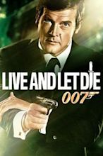 James Bond 007 – Leben und sterben lassen