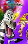 Madagascar 3: Europe's Most Wanted