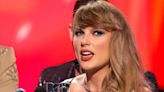 Taylor Swift Gives Enchanting Shoutout to Boyfriend Travis Kelce in 2024 MTV VMAs Speech - E! Online