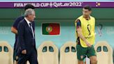 Cristiano Ronaldo role at World Cup ‘to be defined’, Portugal coach reveals