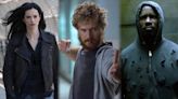 Will Jessica Jones, Iron Fist & Luke Cage Be In New MCU Movies & TV Shows?