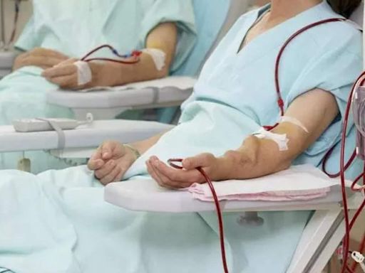 India registers 70,000 deaths due to blood cancer in 2022 - ET HealthWorld