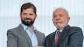 Lula aplaza reunión con Boric para ocuparse de las inundaciones en Brasil