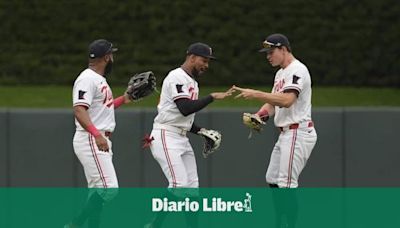 Dominicano Jhoan Durán salva, Kirilloff batea jonrónde 3 carreras y Mellizos ganan 5-3 a Vigilantes