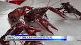 Breaux Bridge Crawfish Festival provides economic boost for local businesses