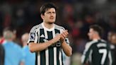 Harry Maguire opens up on 'toughest moment of his career' as he prepares to fight for Man Utd place despite exit rumours | Goal.com Nigeria