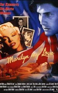 Marilyn, My Love