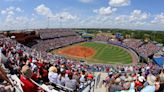 What channel is OU softball vs Florida on today? NCAA Tournament WCWS time, TV, streaming
