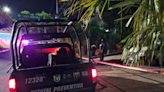 Playa del Carmen: hallan cadáver embolsado sobre la carretera federal 307