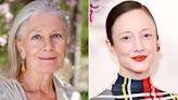 Vanessa Redgrave & Andrea Riseborough To Star In Paul Andrew Williams’ ‘The Nest’ — Cannes Market