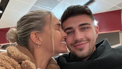 So what REALLY happened between Molly-Mae Hague and Tommy Fury?