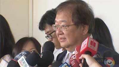 吳秀梅因派系鬥爭才被拔官？ 邱泰源駁斥：子虛烏有