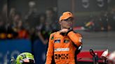 Lando Norris On Top After Beating Max Verstappen In Second Practice | Formula 1 News