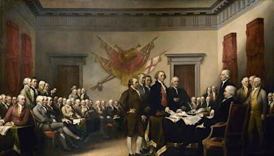 Viral Claim Says Every US Founding Father Was a Felon. Here Are the Facts