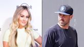 DWTS’ Lacey Schwimmer Says Weight Comments from Maksim Chmerkovskiy and Louis van Amstel ‘Broke’ Her