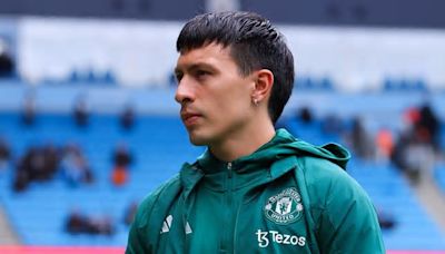 Man Utd injury news and expected return dates including Lisandro Martinez, Casemiro and Luke Shaw