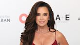 Kyle Richards Has a Meltdown Over a Rat on Her Car