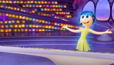 ‘Inside Out 2’ Becomes Highest-Grossing Animated Film Of All Time...As It Skates Past ‘Frozen II’ With $1.462B+