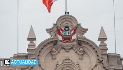 Presidente de Corte Suprema de Perú alerta sobre bandas criminales