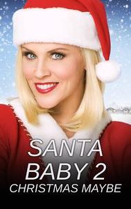 Santa Baby 2: Christmas Maybe