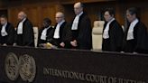 The top UN court rejects Nicaragua’s request for Germany to halt aid to Israel