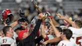 Fyffe wins another Alabama high school football title by giving Brodie Hicks the ball 45 times