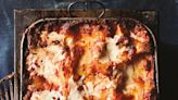 Lasagna to make an Italian grandmother proud: Alex Guarnaschelli shares her family recipe