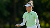 Chasing 5th straight win, Nelly Korda is 2 shots back at Chevron Championship after a first-round 68