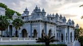 The Timeless Architecture of Hyderabad’s Paigah Nobility