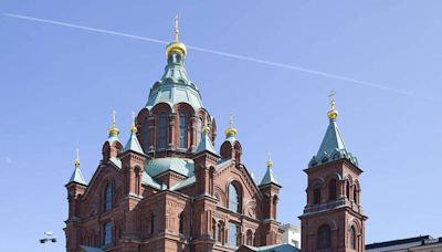 即食歷史》西歐最大的東正教教堂－聖母安息主教座堂 - 自由評論網