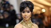 Cardi B on “Nerve-Racking” Prep for Met Gala: “We Want Everything to Be Iconic”