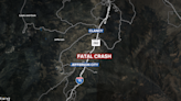 Boulder man dies in early morning crash between Jefferson City and Clancy