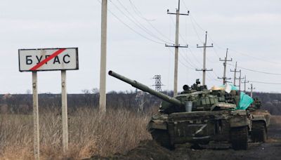 開戰至今最嚴重！俄軍在烏克蘭「大量戰損」 5、6月就死傷7萬