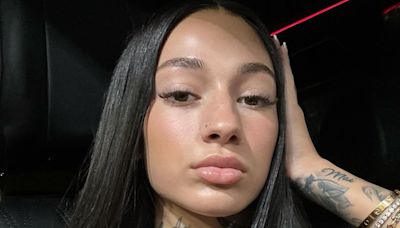 Bhad Bhabie reconciles with her estranged father Ira Peskowitz