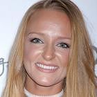 Maci Bookout